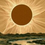 2 700 let staré tajemství slunečního zatmění vyřešeno