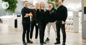 Agion: Systém pro sledování činnosti umělých inteligencí