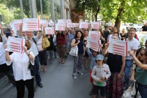 A HUN-REN és az Akadémiai Dolgozók Fóruma: Feszültségek és Kérdések