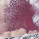 Aktivita sopky Etna: Nové erupční události