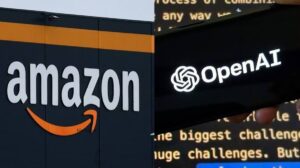 Amazons investice do OpenAI: Významná aliance v oblasti umělé inteligence