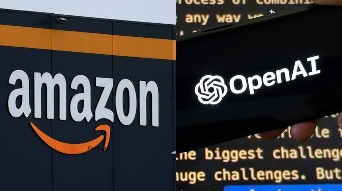 Amazons investice do OpenAI: Významná aliance v oblasti umělé inteligence