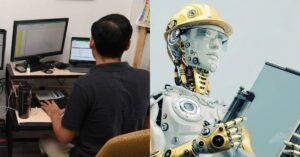 Analýza Ukazuje 16 Profesionálních Oblastí Ohrožených AI