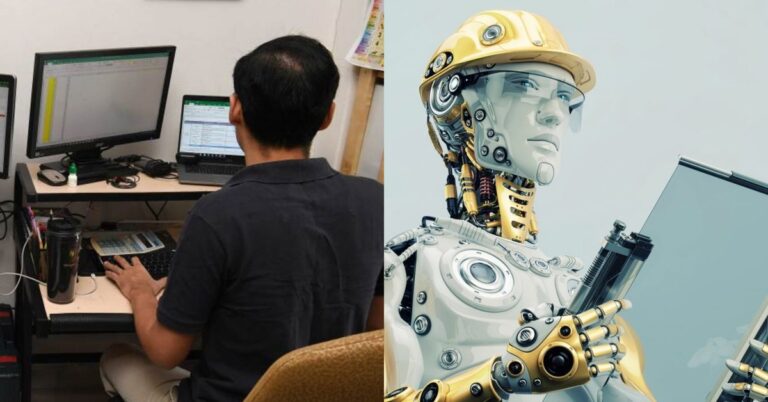 Analýza Ukazuje 16 Profesionálních Oblastí Ohrožených AI