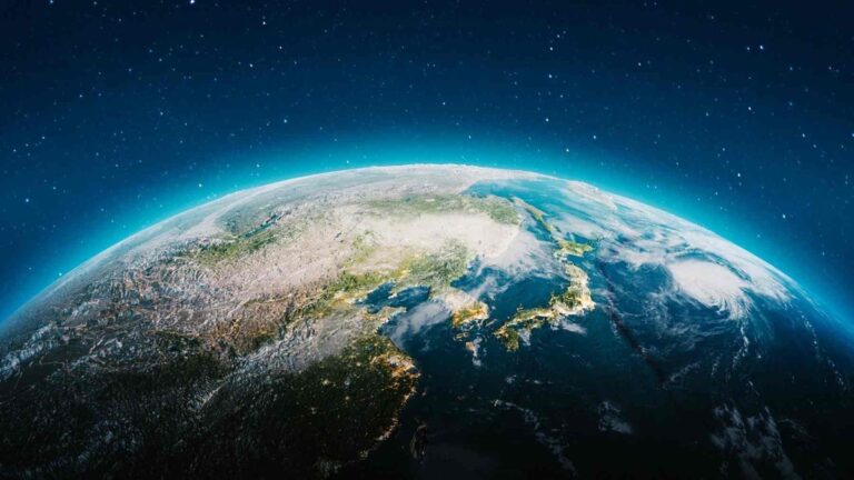 Budoucnost délky dne na Zemi: Jak se naše hodiny mění