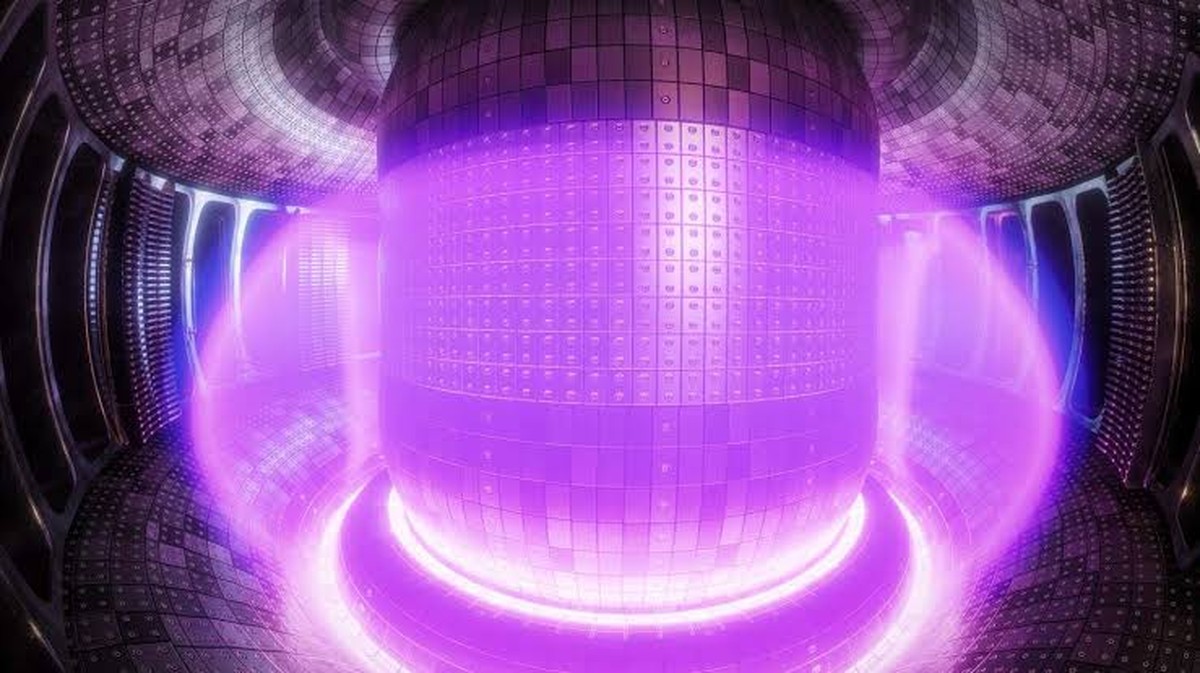 Dunkle Materie z fúzních reaktorů? – Výzkumníci objevili možný senzace efekt