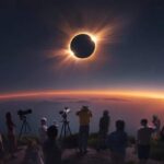 Eclipse století: Co potřebujete vědět o nejdelším zatmění Slunce ve vašem životě