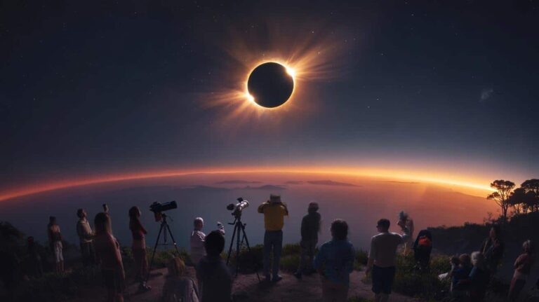 Eclipse století: Co potřebujete vědět o nejdelším zatmění Slunce ve vašem životě