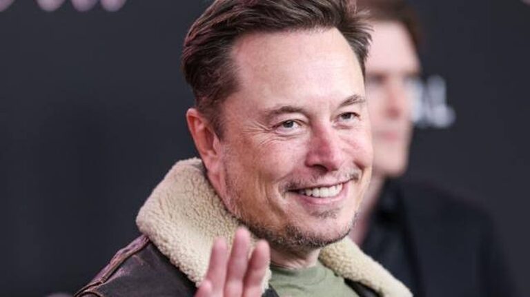 Elon Musk a perspektivy umělé inteligence: Budoucnost bez chudoby a potřeby pracovat