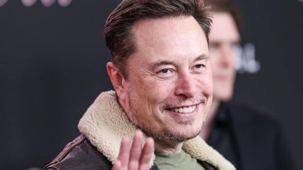 Elon Musk a perspektivy umělé inteligence: Budoucnost bez chudoby a potřeby pracovat