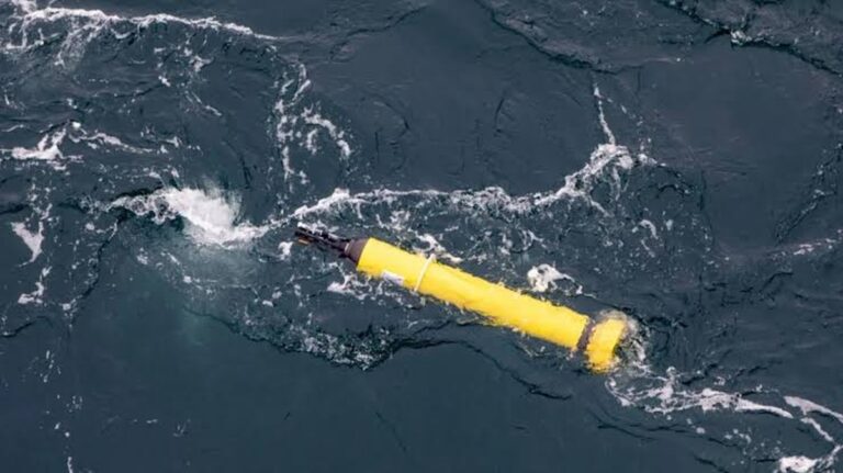 Experimentul oceanografic din Antarctica: cum un robot scufundat a adus date valoroase