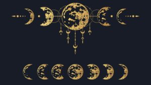 Fáze Měsíce v lednu 2026: Kompletní kalendář a nejlepší dny pro pozorování