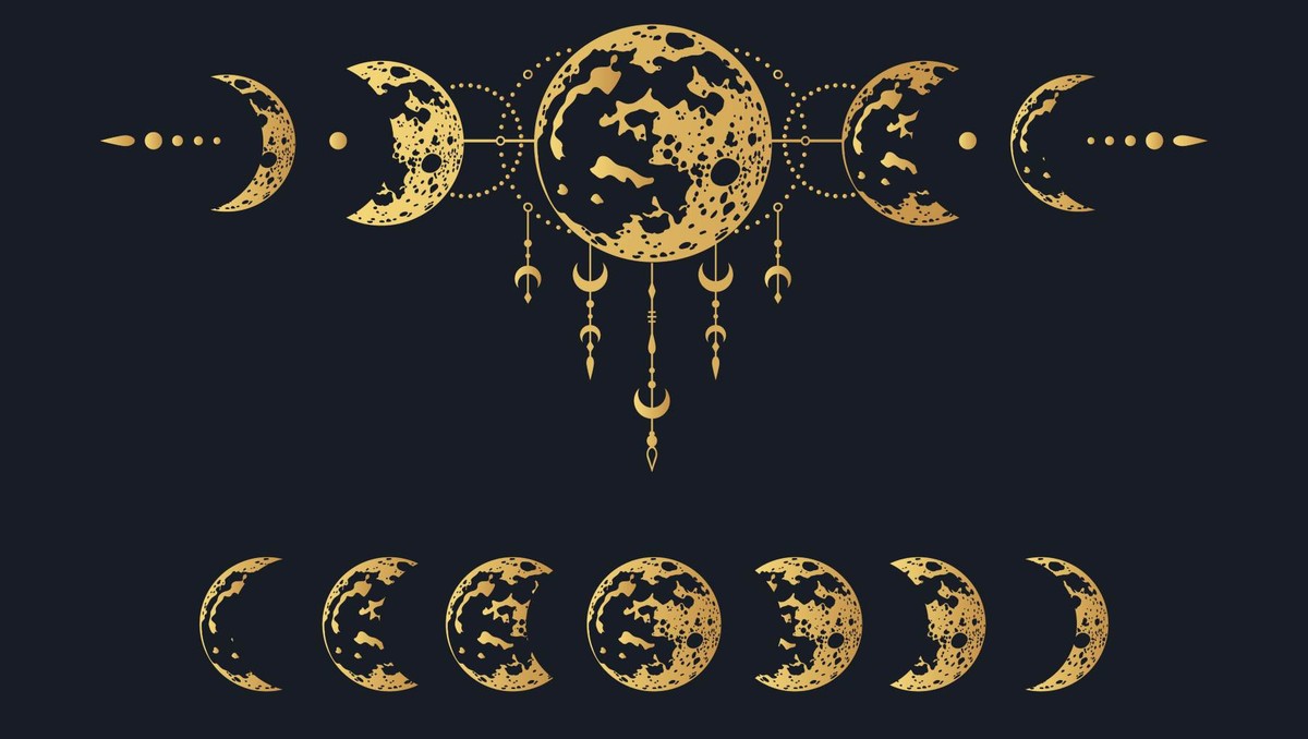 Fáze Měsíce v lednu 2026: Kompletní kalendář a nejlepší dny pro pozorování