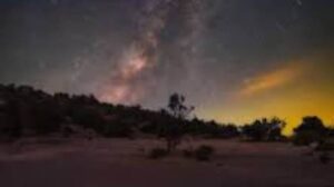 Gemini meteor shower in Oman; up to 120 meteors visible per hour