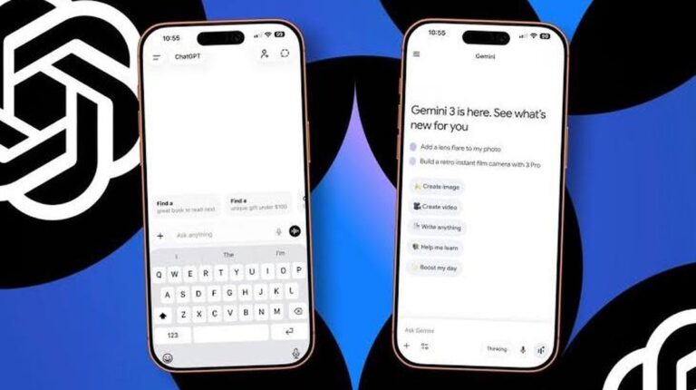 Gemini vs. Copilot: Testování AI nástrojů na 7 každodenních úlohách