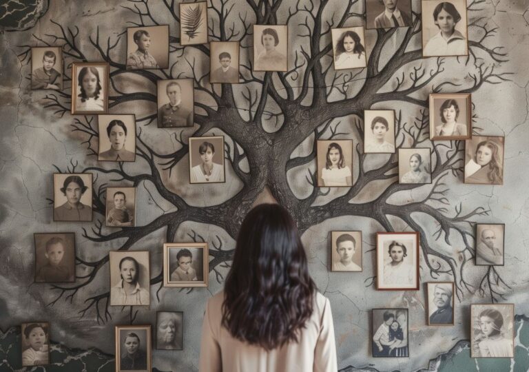 Genetická dědictví a dlouhověkost: Výzkum ukazuje, jak předkové ovlivňují životní délku