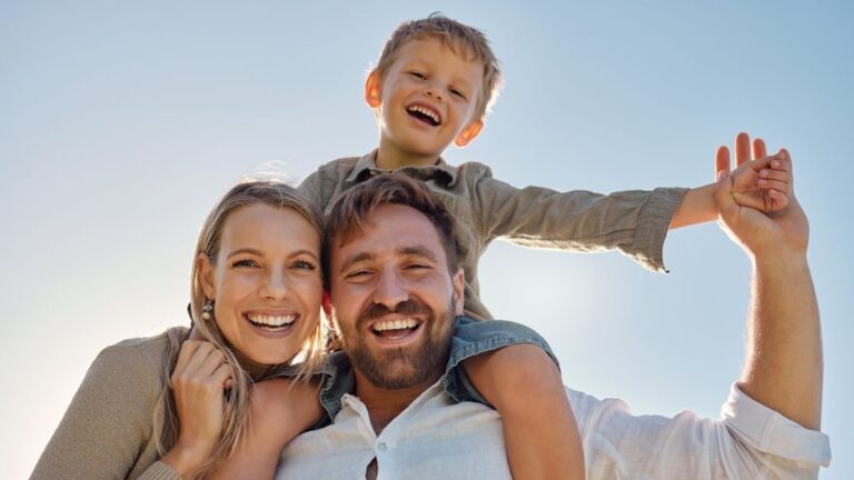 Genetický přenos schopností: Co ovlivňuje naše IQ