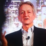 Geoffrey Hinton a budoucnost pracovních míst v době umělé inteligence
