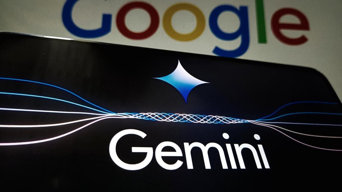 Google zahájil model umělé inteligence "Gemini" v kazaštině