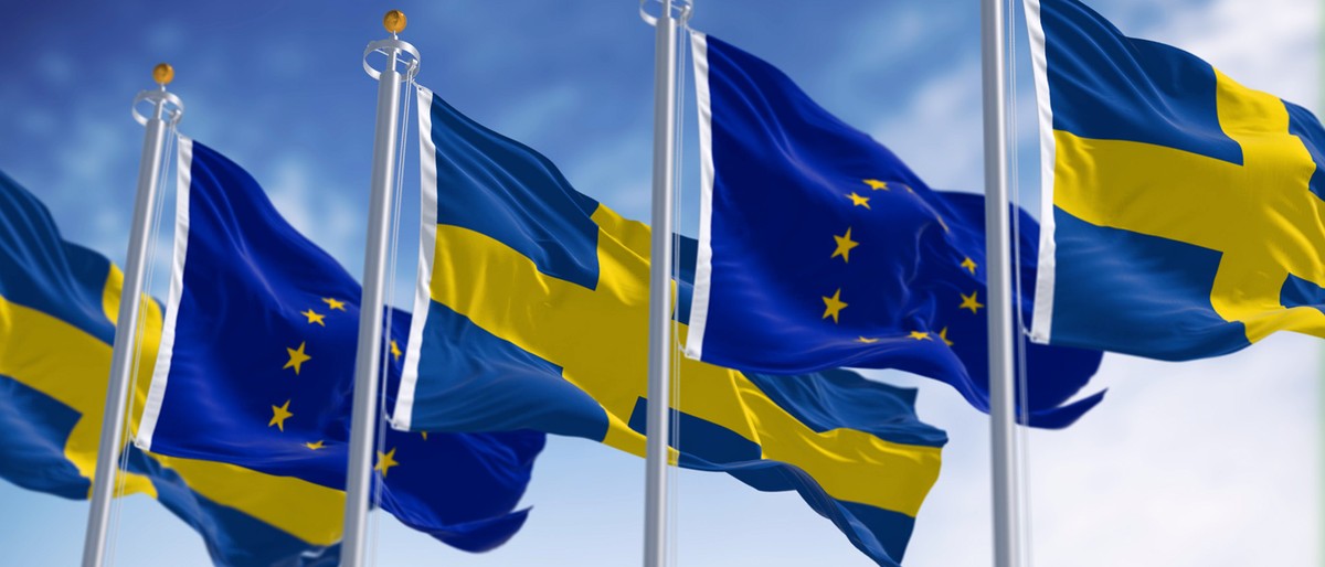 Grants ERC Consolidator pro čtyři vědce na Uppsalské univerzitě