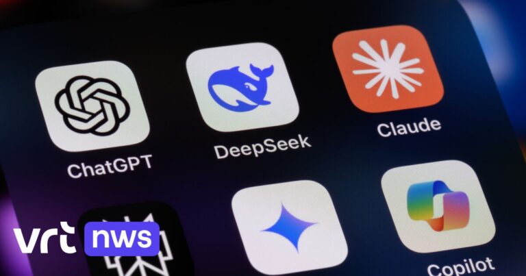 'Hallucinieren' je zvoleno Slovem roku v Nizozemsku a Belgii