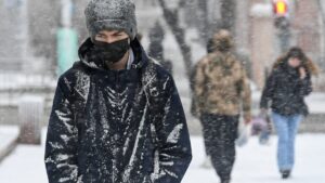 Hrozí Evropě studená vlna a kolaps centrálního topení