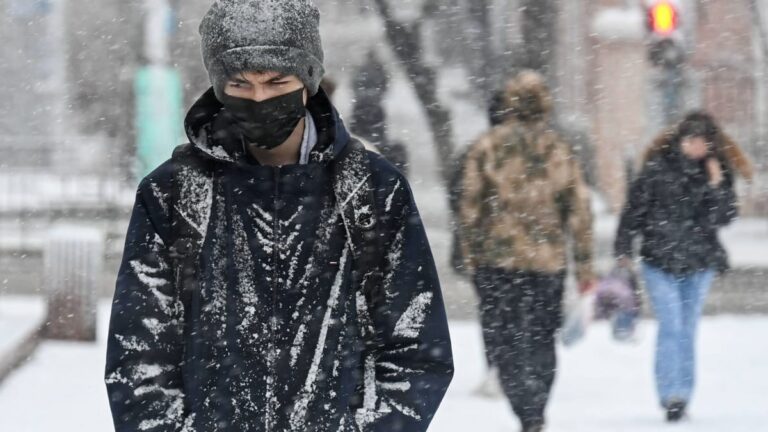 Hrozí Evropě studená vlna a kolaps centrálního topení