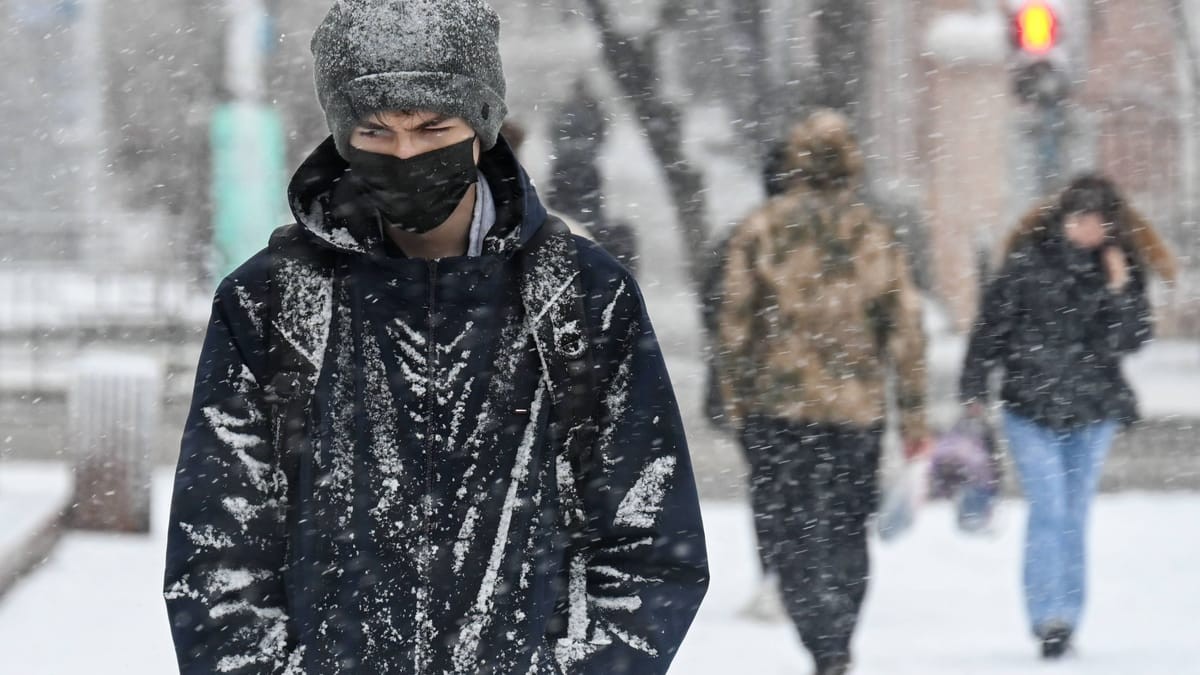 Hrozí Evropě studená vlna a kolaps centrálního topení