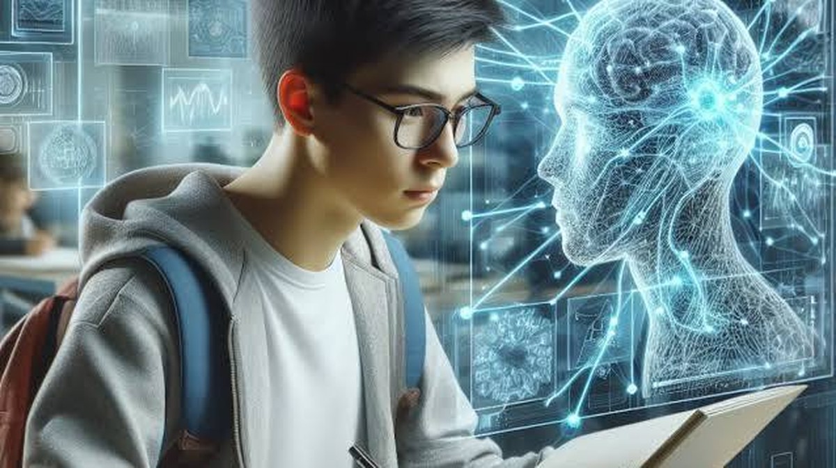 Implementace umělé inteligence pro analýzu znalostí studentů v Aktobe