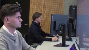 Inovace dvojčat: Jak kvalita plastického průmyslu zůstává v Dánsku