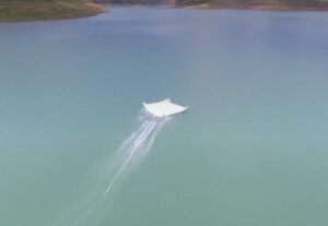 Inovativní dopravní prostředek pro amazonský region