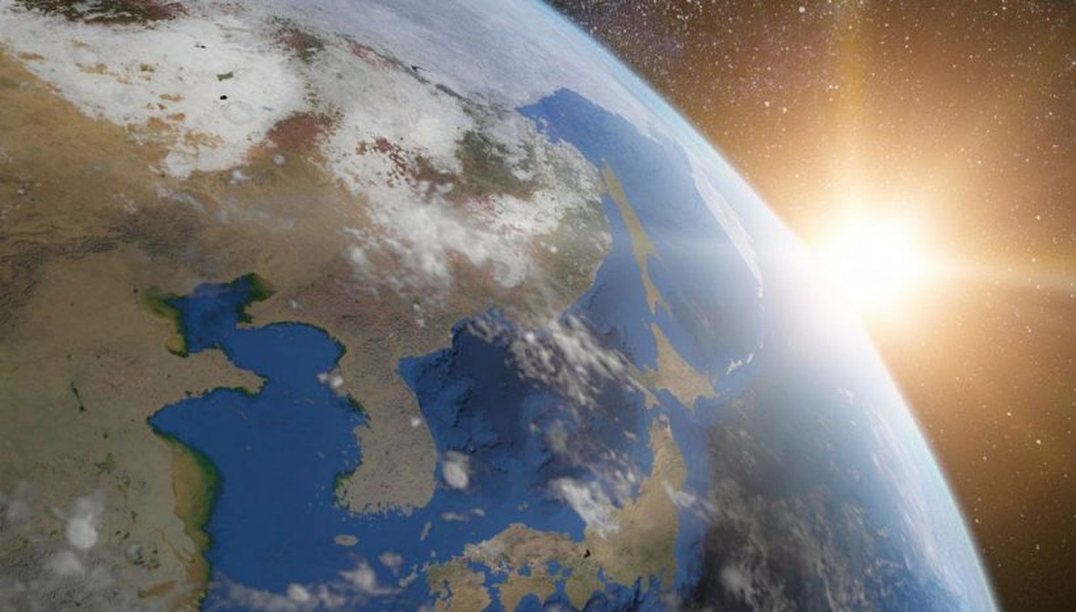 Interstellární objekt 3I/ATLAS: Záhadný návštěvník Sluneční soustavy