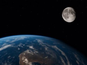 Jak byla délka dne na Zemi stabilní po miliardy let