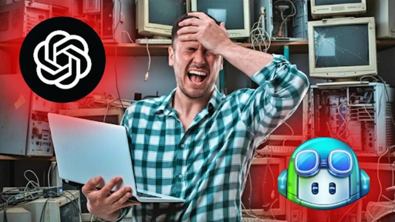 Je informatika mrtvá? Profese budoucnosti, nyní se ani nejlepší talenty nedokážou prosadit