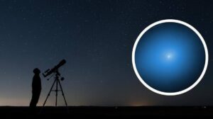 Komet 3I/ATLAS na dosah: Sledujte ho v přímém přenosu nebo teleskopem, patrně naposledy