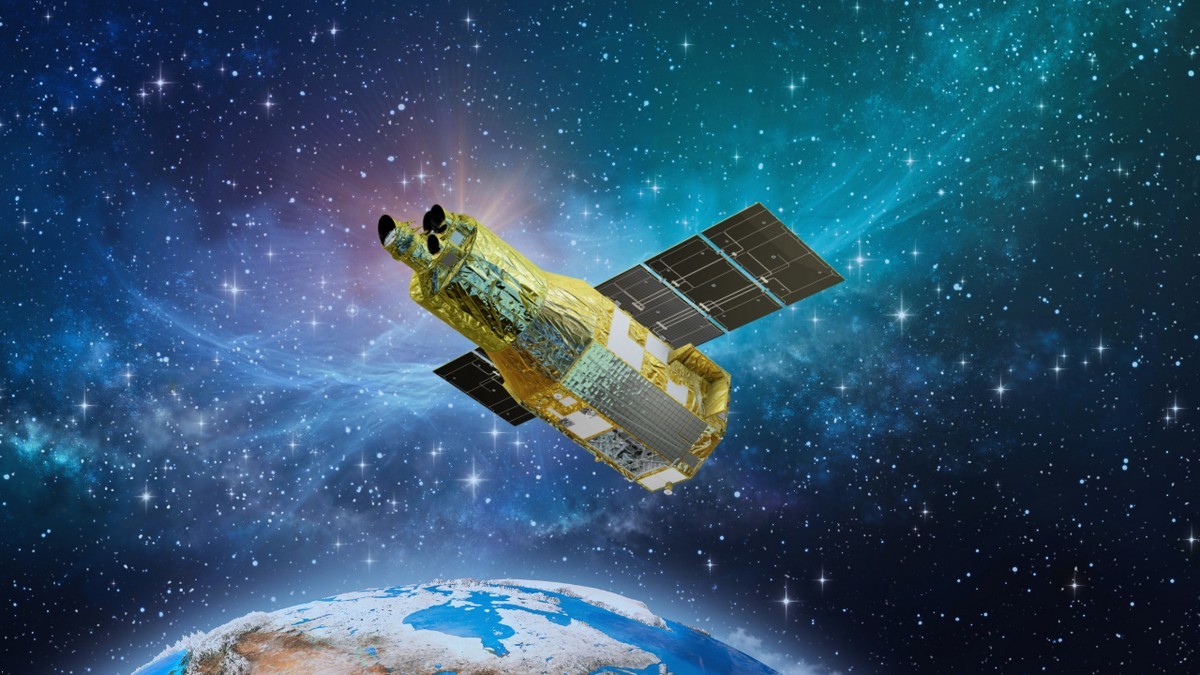 Kometa 3I/Atlas vyzařuje intenzivně: Co se skutečně děje?