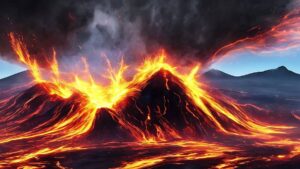 Kraina Wygasłych Wulkanów na Pogórzu Kaczawskim