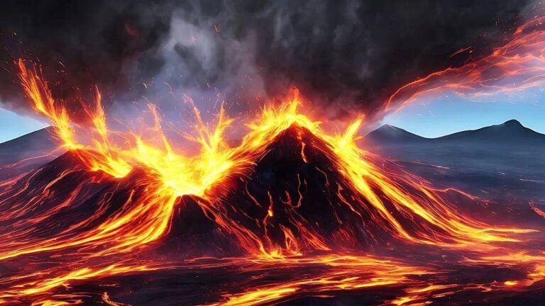 Kraina Wygasłych Wulkanów na Pogórzu Kaczawskim