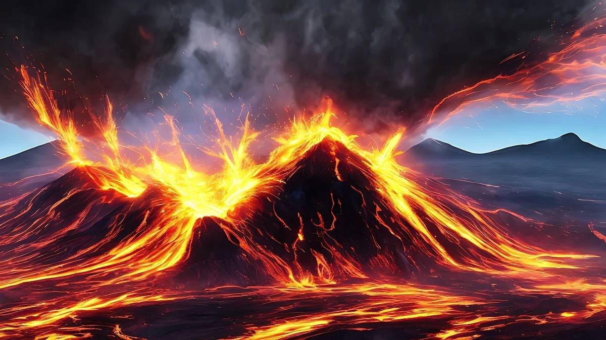 Kraina Wygasłych Wulkanów na Pogórzu Kaczawskim