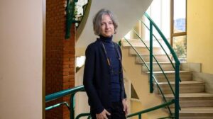 Liset Menéndez de la Prida, neurovědkyně: „Není normální neustále hledat potěšení; je důležité se nudit a být v klidu“