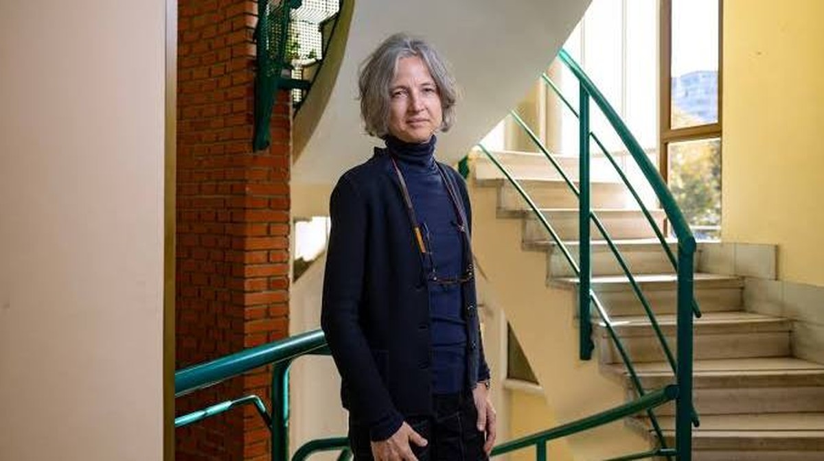 Liset Menéndez de la Prida, neurovědkyně: „Není normální neustále hledat potěšení; je důležité se nudit a být v klidu“