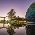 Lunaria v Guadalajaře: planetárium a interaktivní centrum; dny, hodiny a cena vstupenek