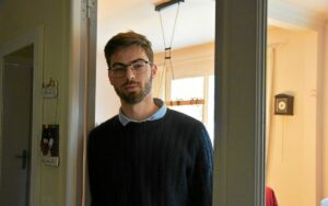 Maëlan Goovarets: Mladý chemik na cestě k výzkumu