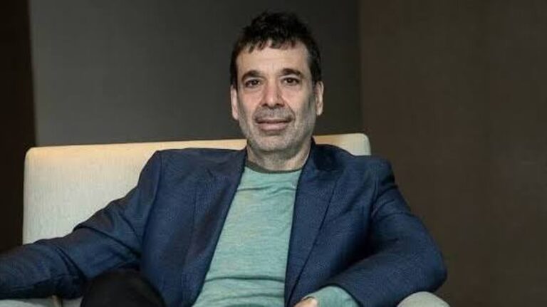 Mariano Sigman: O vlivu umělé inteligence na lidskou mysl