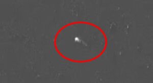 Mezinárodní objev komety 3I/ATLAS a její pozorování pomocí sondy Parker