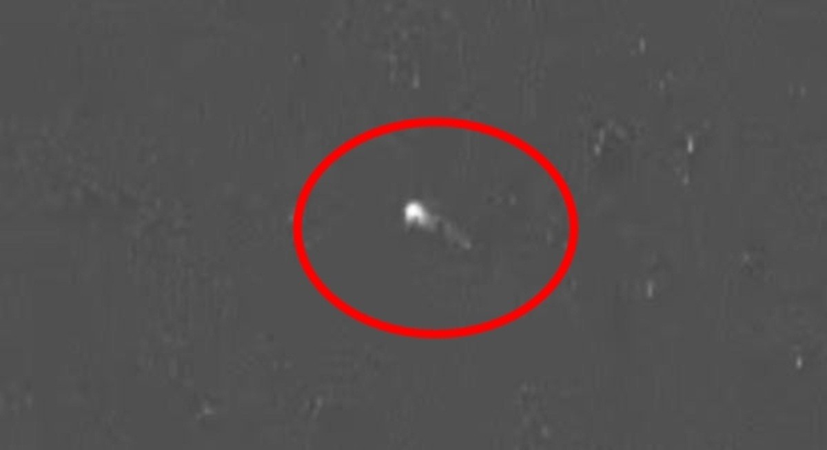 Mezinárodní objev komety 3I/ATLAS a její pozorování pomocí sondy Parker