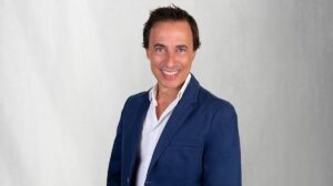 Mikel Alonso, neurovědec: "Ženy mají vynikající intuici ve srovnání s muži"