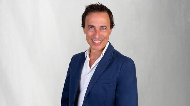 Mikel Alonso, neurovědec: "Ženy mají vynikající intuici ve srovnání s muži"