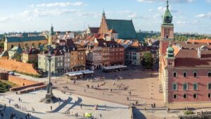 Mistral AI otevírá kancelář v Polsku: Významný krok pro technologický sektor