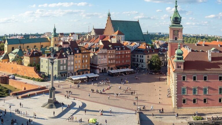 Mistral AI otevírá kancelář v Polsku: Významný krok pro technologický sektor